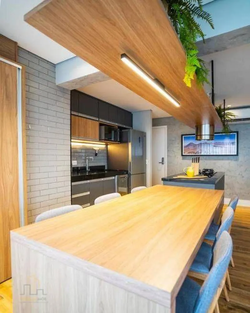 Apartamento, 1 quarto, 82 m² - Foto 1