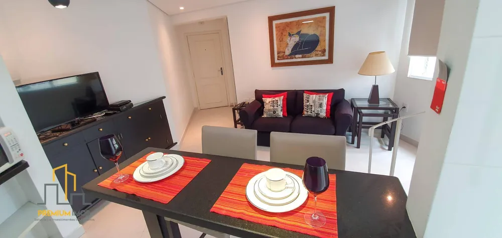 Apartamento, 1 quarto, 46 m² - Foto 4