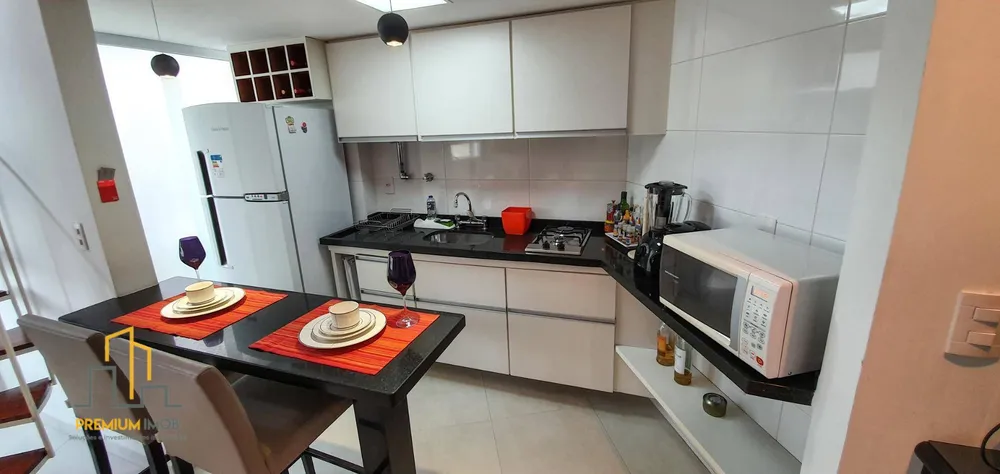 Apartamento, 1 quarto, 46 m² - Foto 2