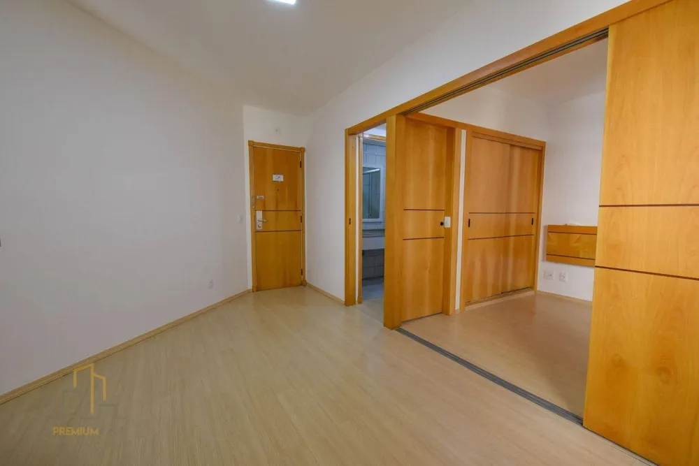 Apartamento, 1 quarto, 30 m² - Foto 3