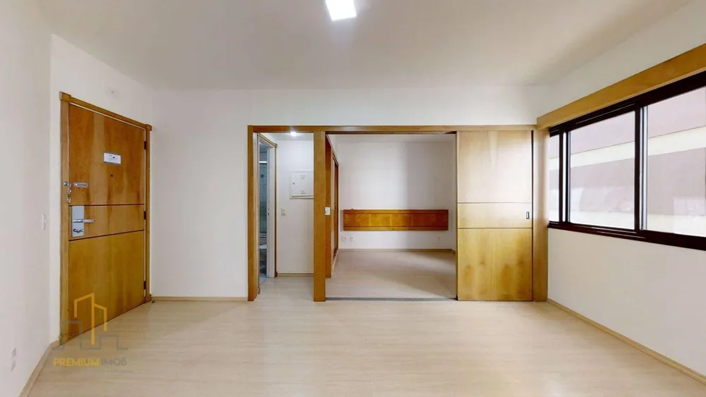 Apartamento, 1 quarto, 30 m² - Foto 1