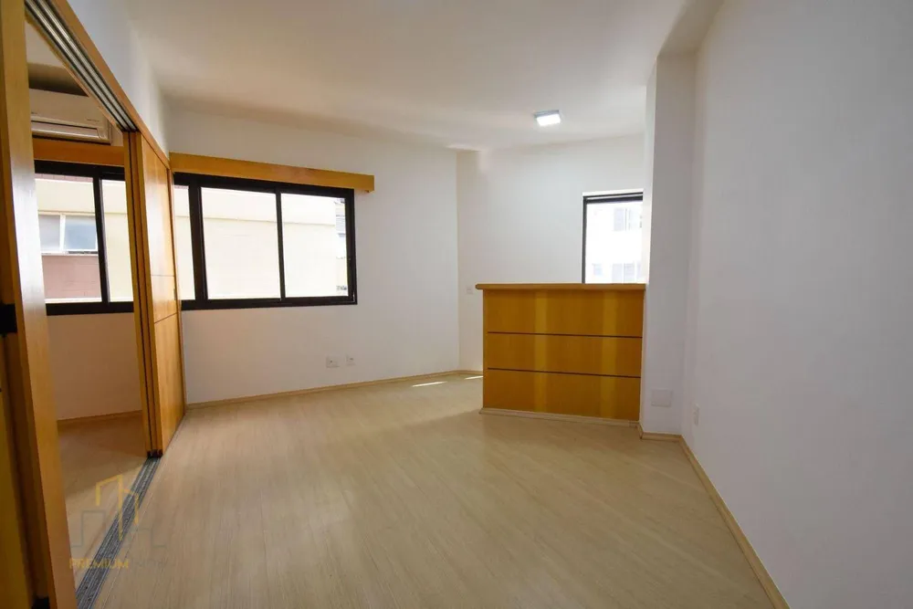 Apartamento, 1 quarto, 30 m² - Foto 2