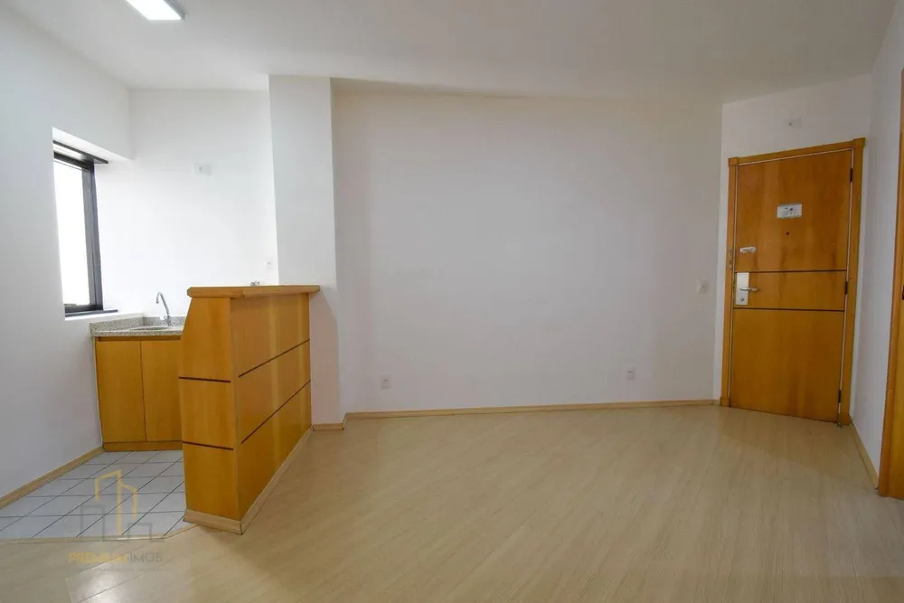 Apartamento, 1 quarto, 30 m² - Foto 4