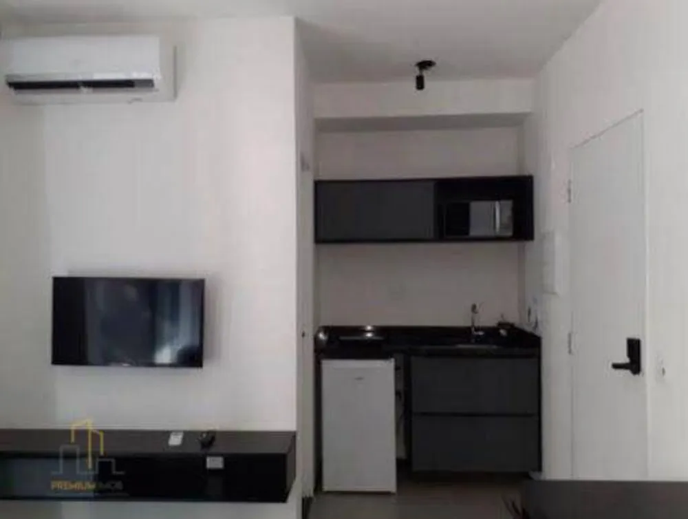 Apartamento, 1 quarto, 33 m² - Foto 4