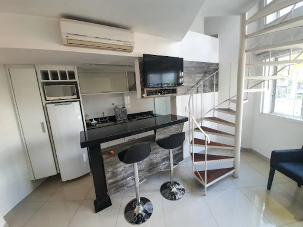Apartamento, 1 quarto, 50 m² - Foto 2