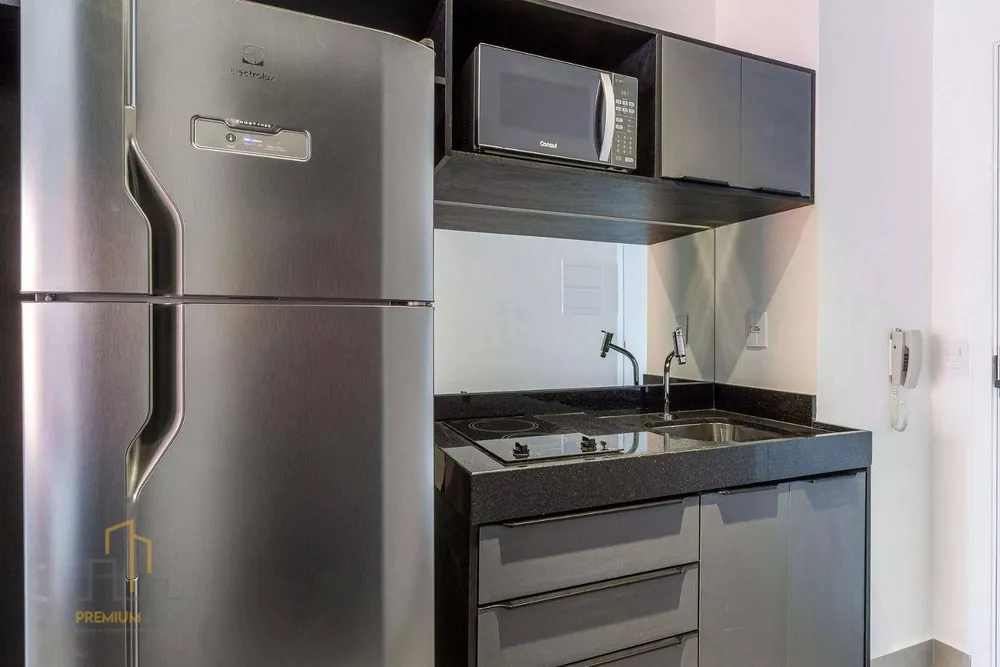 Apartamento, 1 quarto, 24 m² - Foto 4