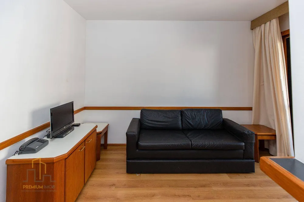 Flat/Apart Hotel, 1 quarto, 40 m² - Foto 2