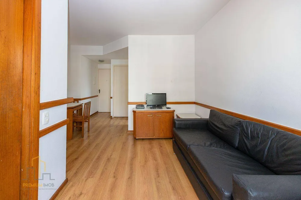 Flat/Apart Hotel, 1 quarto, 40 m² - Foto 3