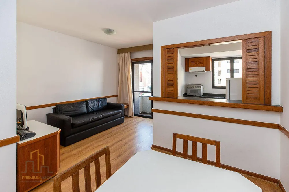 Flat/Apart Hotel, 1 quarto, 40 m² - Foto 4