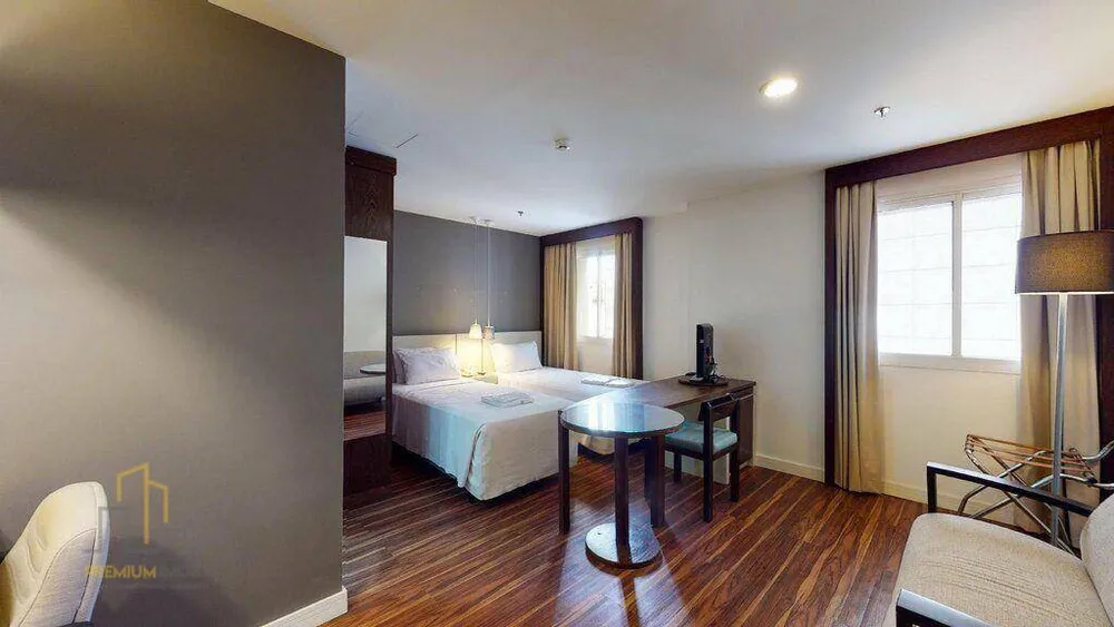 Apartamento, 1 quarto, 30 m² - Foto 3