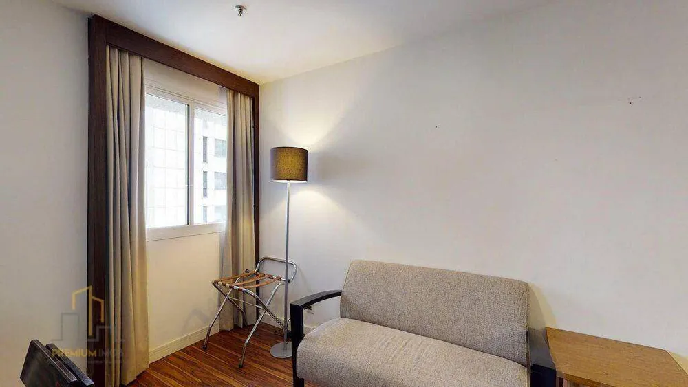 Apartamento, 1 quarto, 30 m² - Foto 2