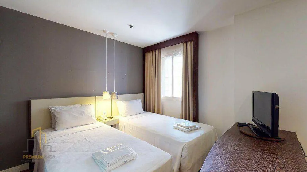 Apartamento, 1 quarto, 30 m² - Foto 4