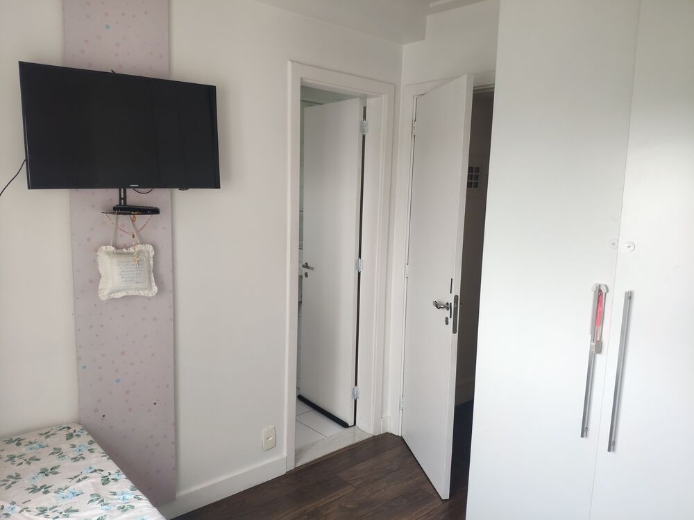 Apartamento, 3 quartos, 163 m² - Foto 12