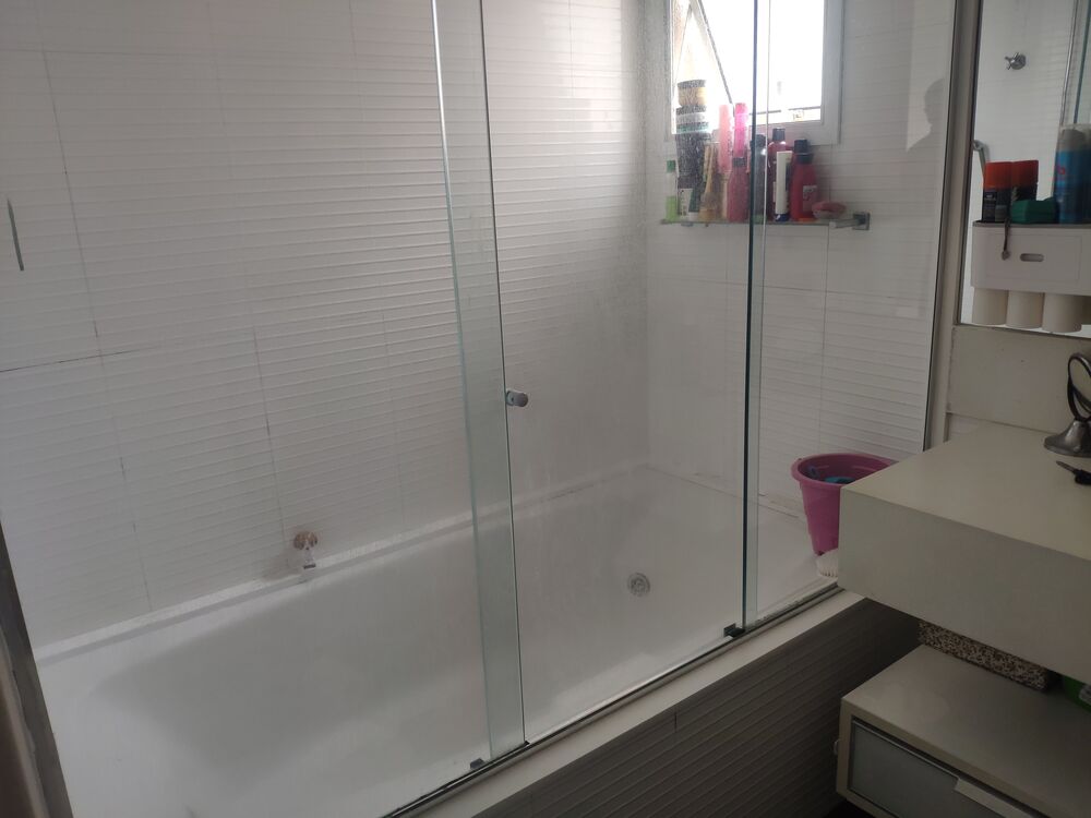 Apartamento, 3 quartos, 163 m² - Foto 23