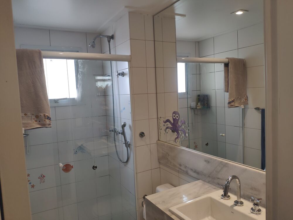 Apartamento, 3 quartos, 163 m² - Foto 20