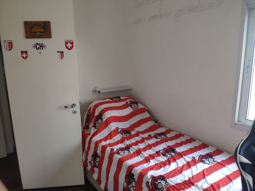 Apartamento, 3 quartos, 163 m² - Foto 17