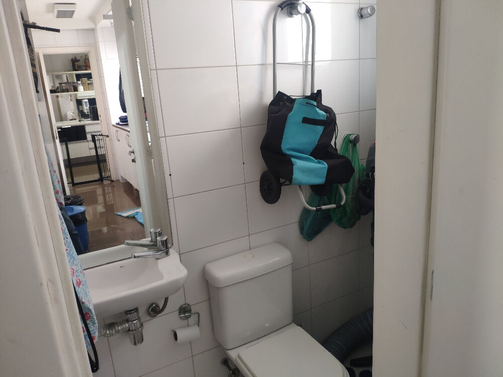 Apartamento, 3 quartos, 163 m² - Foto 36