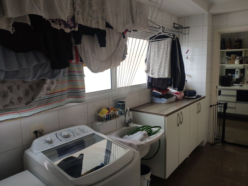 Apartamento, 3 quartos, 163 m² - Foto 41