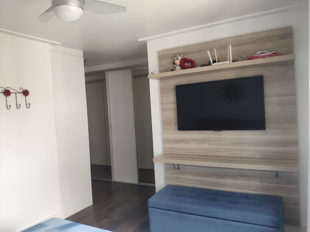 Apartamento, 3 quartos, 163 m² - Foto 47