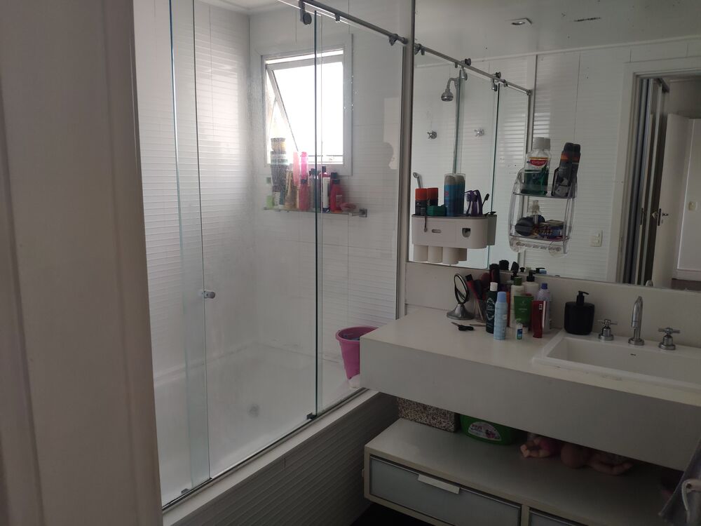 Apartamento, 3 quartos, 163 m² - Foto 55