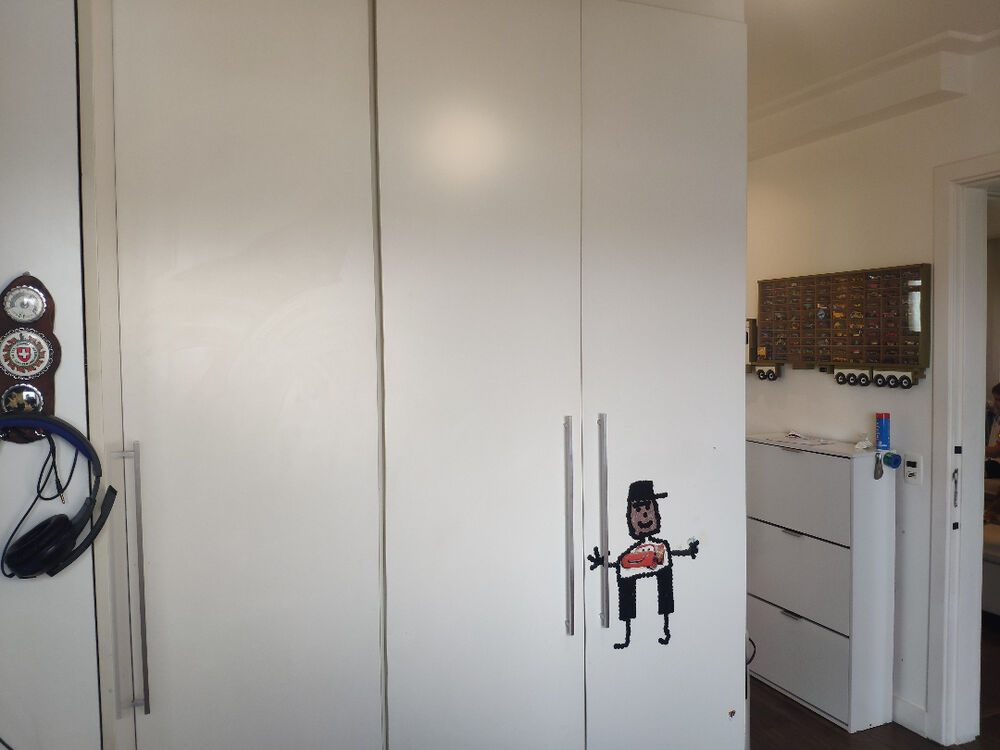 Apartamento, 3 quartos, 163 m² - Foto 3