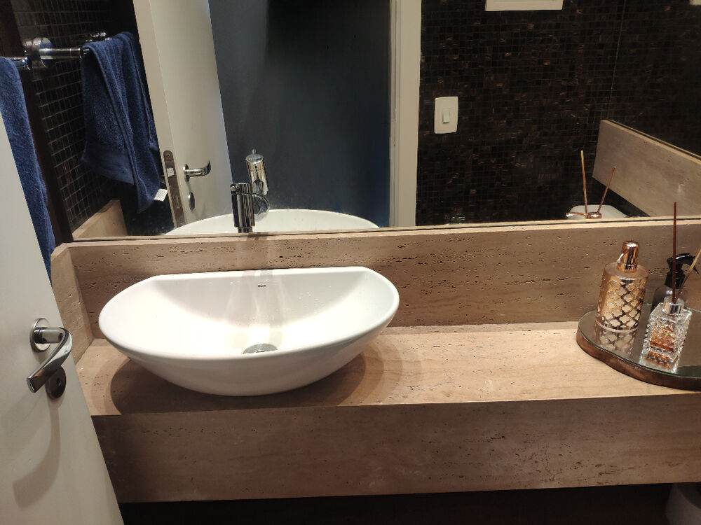 Apartamento, 3 quartos, 163 m² - Foto 1