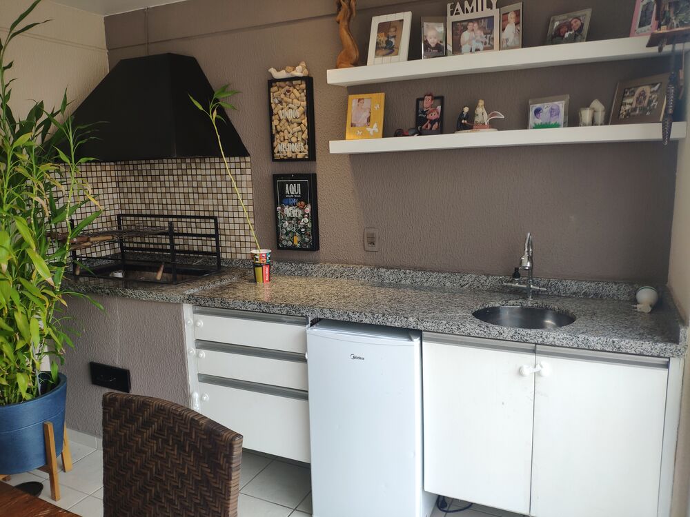 Apartamento, 3 quartos, 163 m² - Foto 11