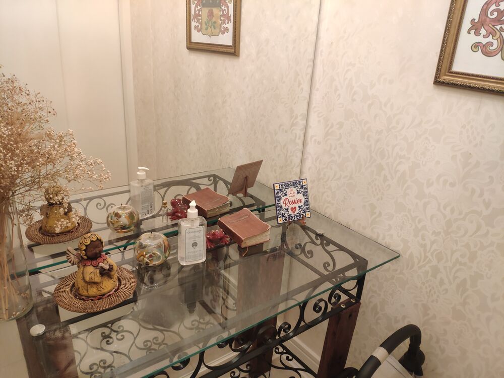 Apartamento, 3 quartos, 163 m² - Foto 44