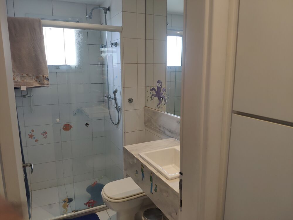 Apartamento, 3 quartos, 163 m² - Foto 24