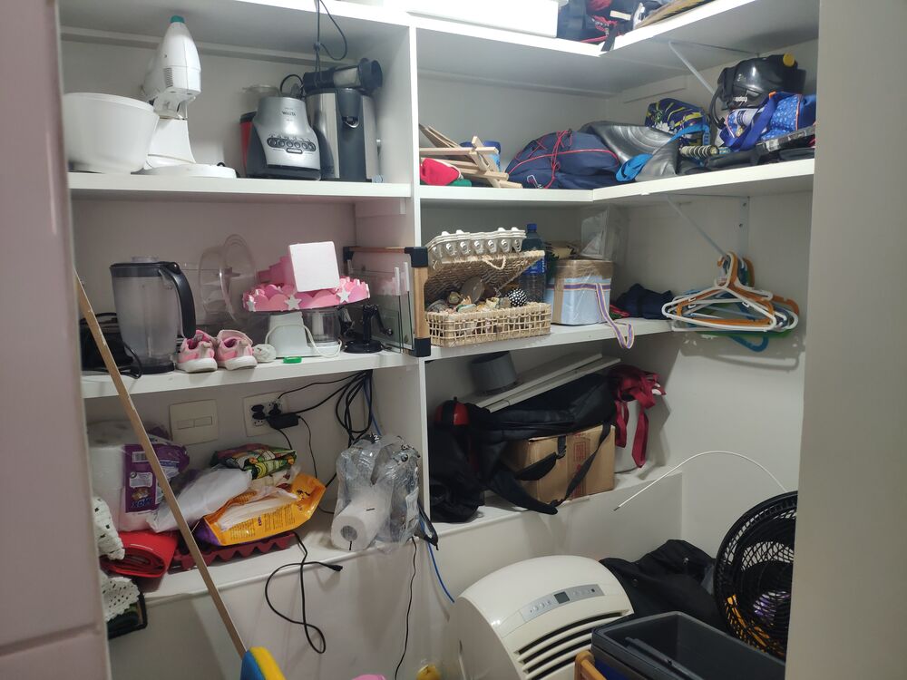 Apartamento, 3 quartos, 163 m² - Foto 57