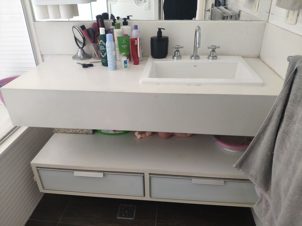 Apartamento, 3 quartos, 163 m² - Foto 51