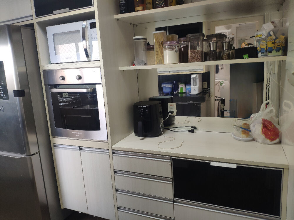 Apartamento, 3 quartos, 163 m² - Foto 21