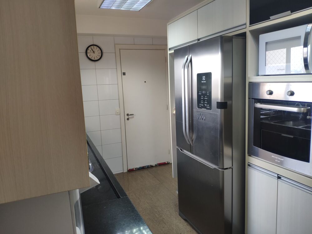 Apartamento, 3 quartos, 163 m² - Foto 29