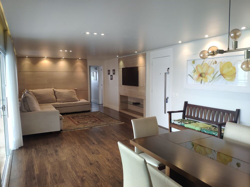 Apartamento, 3 quartos, 163 m² - Foto 18