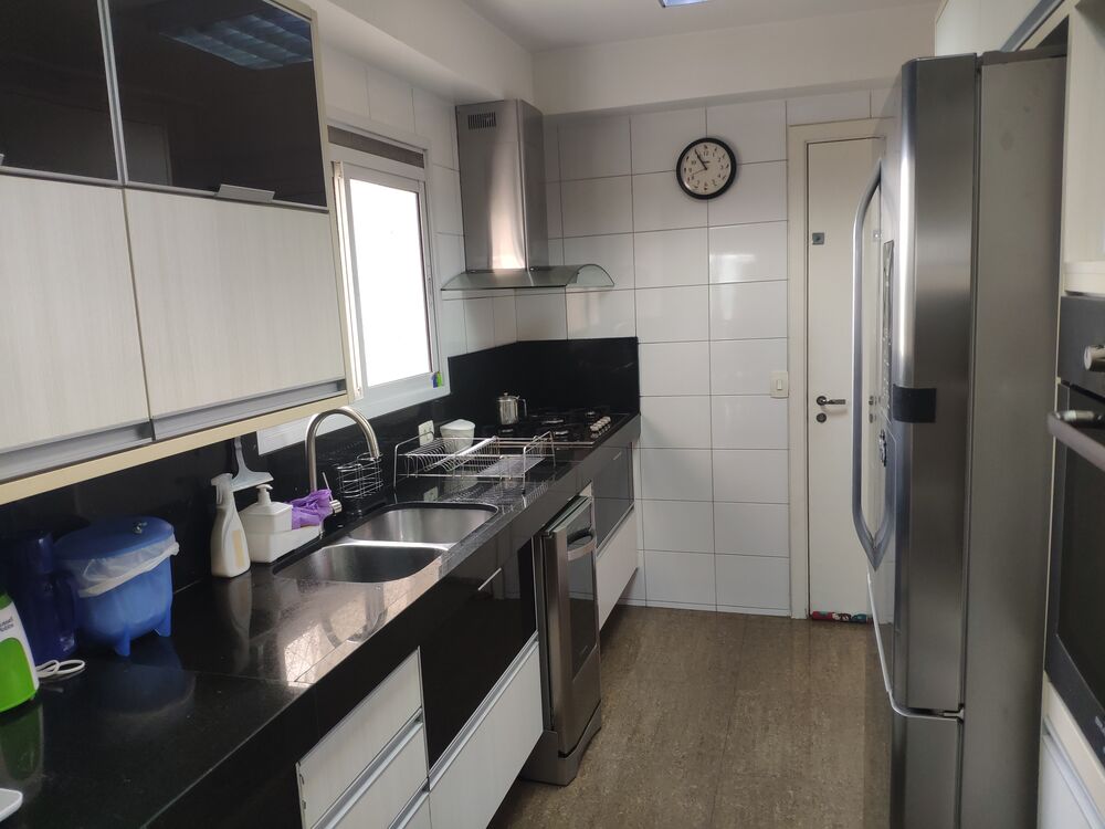 Apartamento, 3 quartos, 163 m² - Foto 25