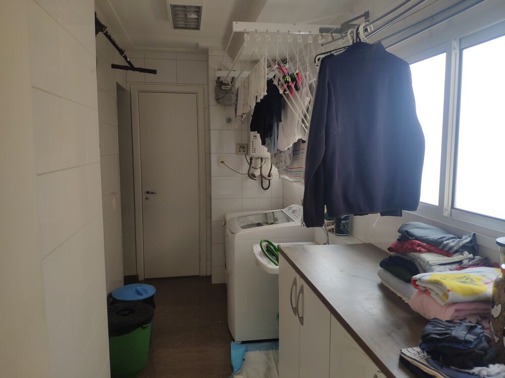 Apartamento, 3 quartos, 163 m² - Foto 56