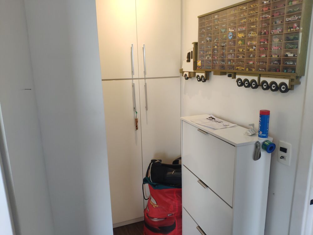 Apartamento, 3 quartos, 163 m² - Foto 28