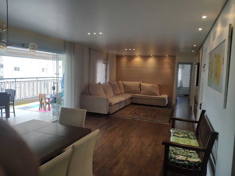 Apartamento, 3 quartos, 163 m² - Foto 26