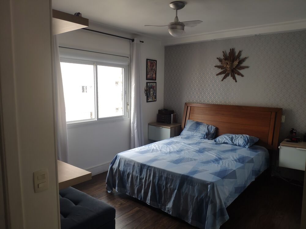 Apartamento, 3 quartos, 163 m² - Foto 27