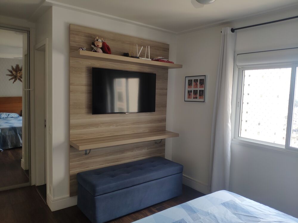 Apartamento, 3 quartos, 163 m² - Foto 9