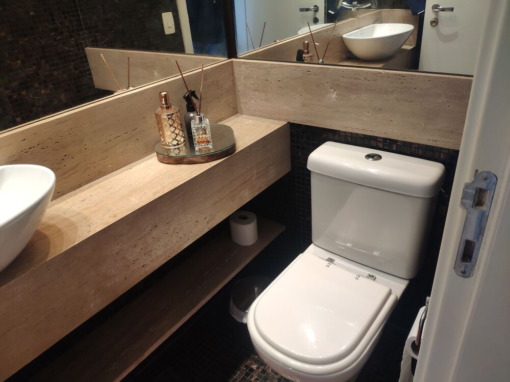 Apartamento, 3 quartos, 163 m² - Foto 19