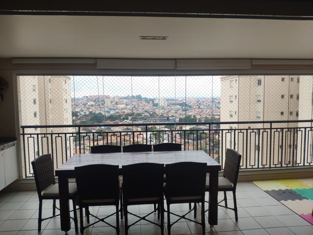 Apartamento, 3 quartos, 163 m² - Foto 38