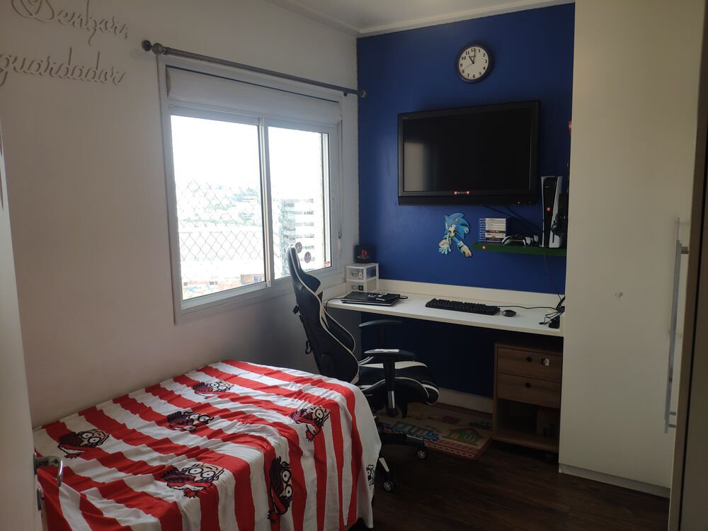 Apartamento, 3 quartos, 163 m² - Foto 33