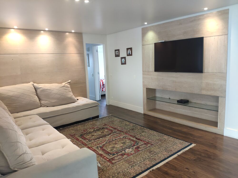 Apartamento, 3 quartos, 163 m² - Foto 10