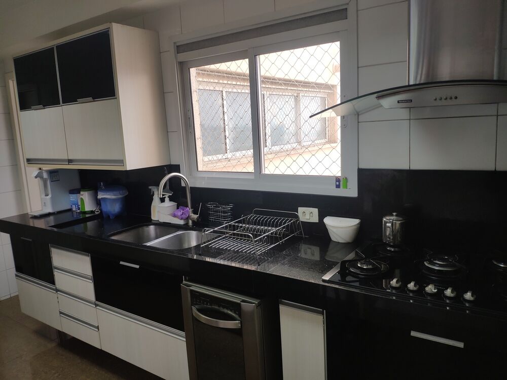 Apartamento, 3 quartos, 163 m² - Foto 13