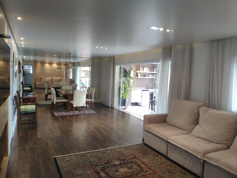 Apartamento, 3 quartos, 163 m² - Foto 54