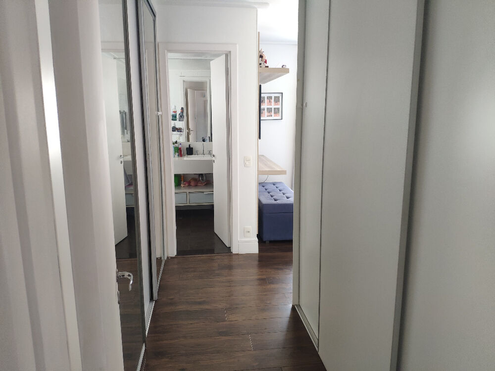 Apartamento, 3 quartos, 163 m² - Foto 2