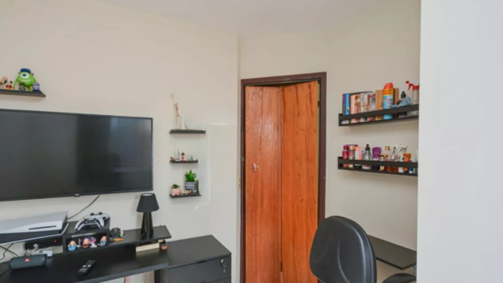 Sobrado, 3 quartos, 76 m² - Foto 18