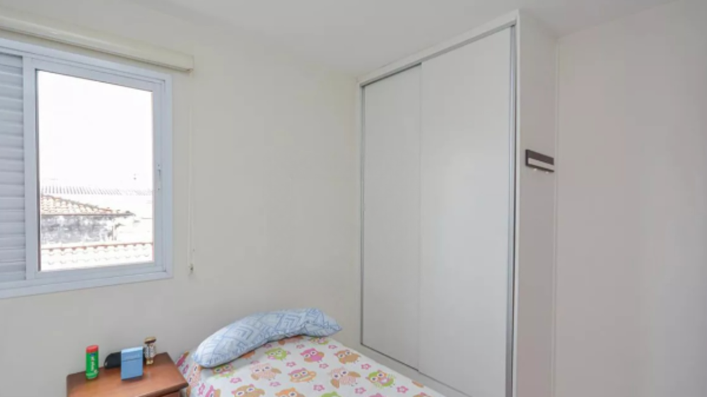 Sobrado, 3 quartos, 76 m² - Foto 3