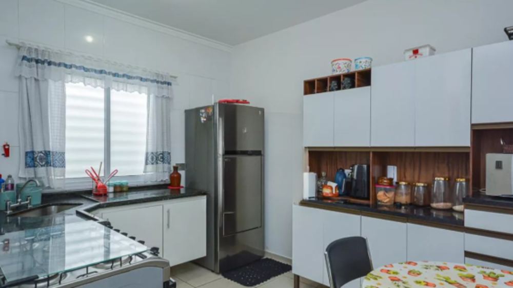 Sobrado, 3 quartos, 76 m² - Foto 16